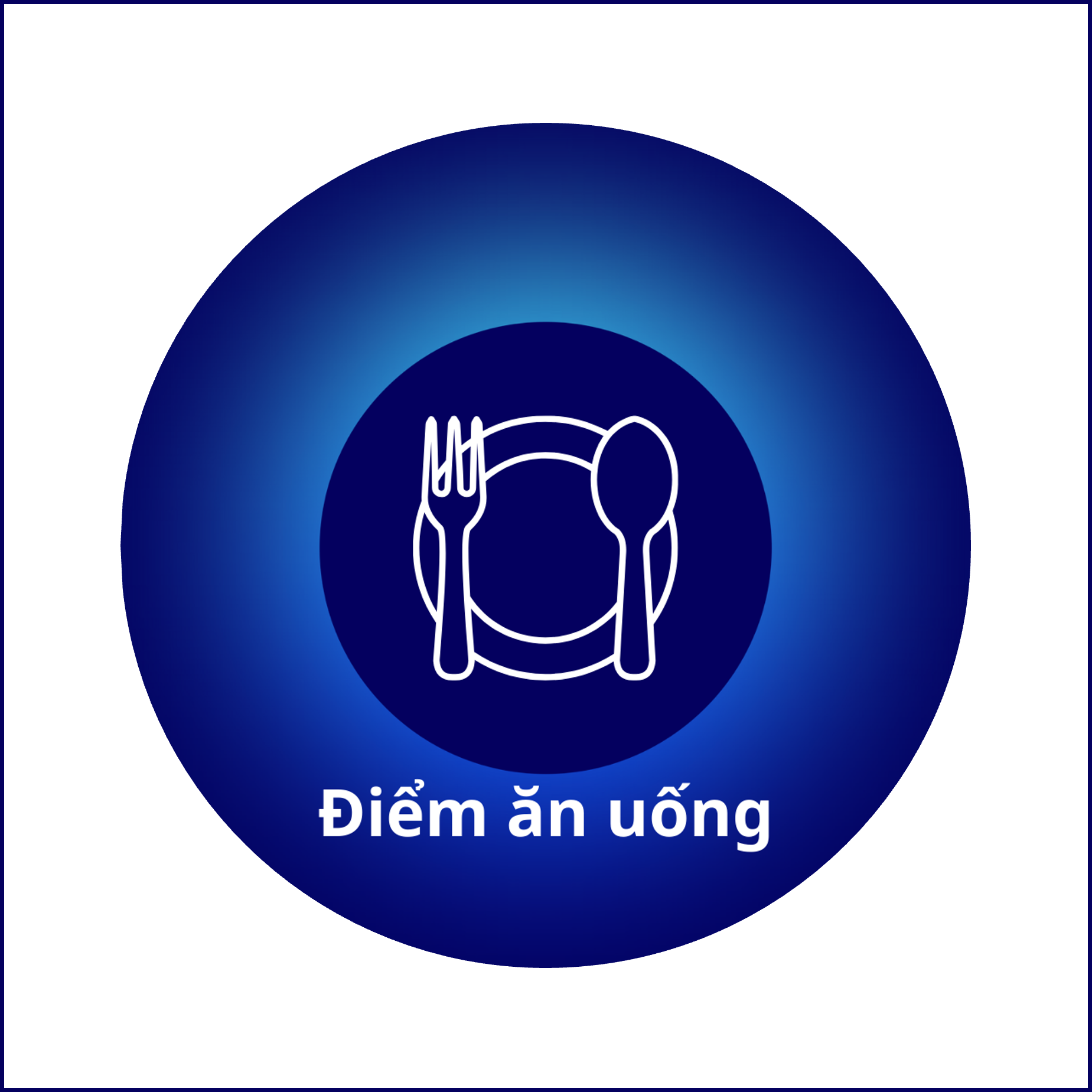 Địa điểm ăn uống