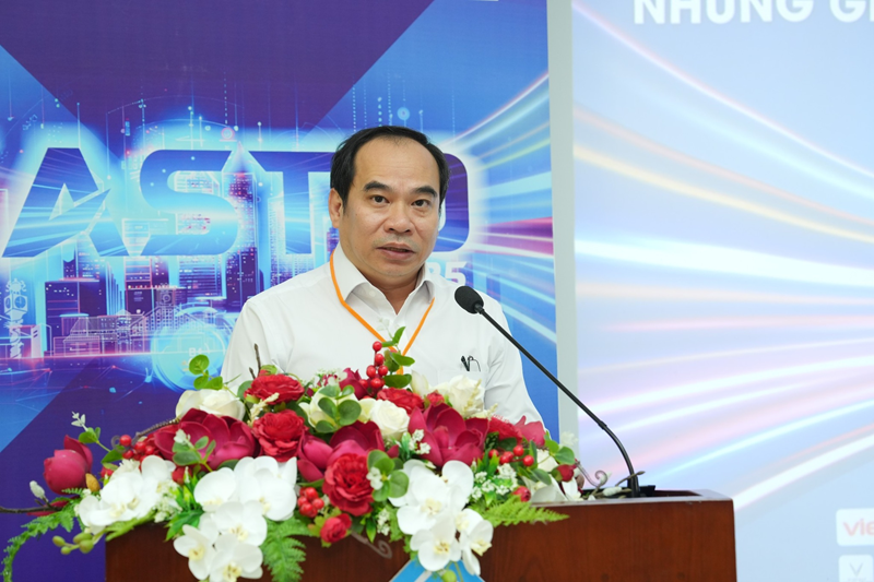 Nền tảng công nghệ Blockchain, AI – Những giải pháp công nghệ thúc đẩy đổi mới sáng tạo và chuyển đổi số thành phố Cần Thơ