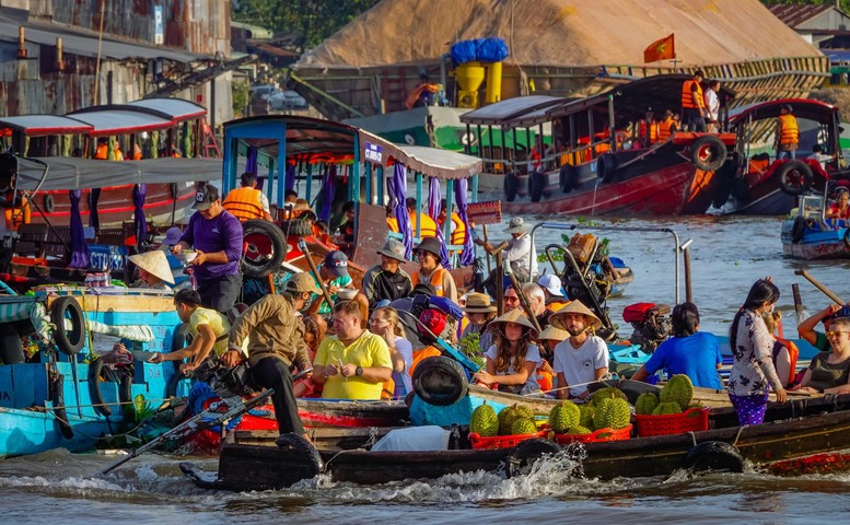 Cần Thơ đáng sống phải bắt đầu từ ‘phần hồn đô thị’